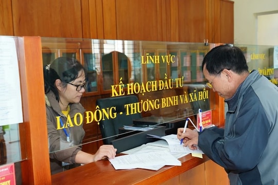 Tạo đồng thuận, thống nhất cao trong sắp xếp, tinh gọn bộ máy