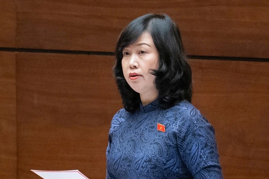 Bộ trưởng Bộ Y tế trả lời kiến nghị về tăng tiền phụ cấp cho nhân viên y tế