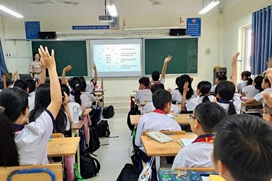 TP. Hồ Chí Minh: Kiểm tra dạy thêm, học thêm từ ngày 17-31.3