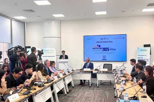 Xây dựng nền tảng cho Al tại Việt Nam với dữ liệu tiếng Việt mã nguồn mở