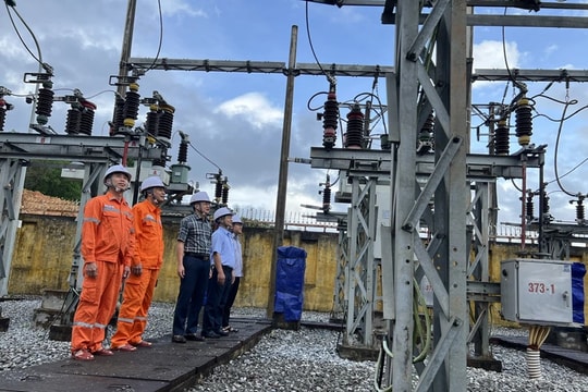 PC Hà Tĩnh: Quyết liệt bảo đảm an toàn lao động