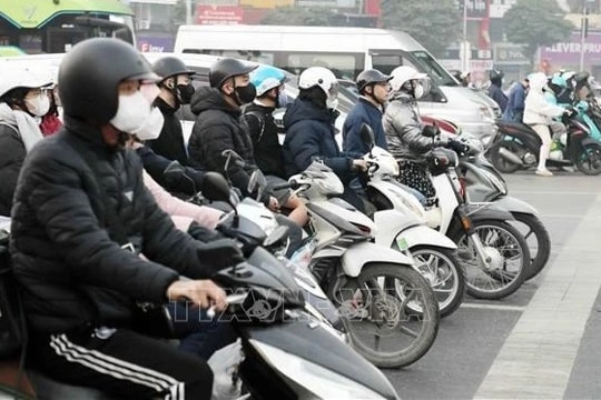 Nghị định 168: Thay đổi căn bản nhận thức, hành vi của người tham gia giao thông