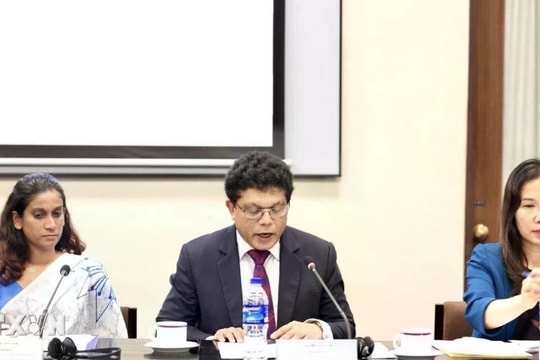 Sri Lanka thành lập Hội Nghị sỹ Hữu nghị với Việt Nam