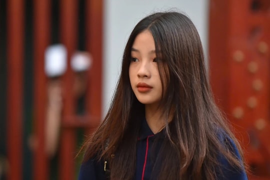 Thi tốt nghiệp THPT 2025: Thí sinh không được mang Atlat Địa lý vào phòng thi