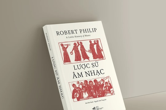 Lịch sử âm nhạc và những biến động, thăng trầm