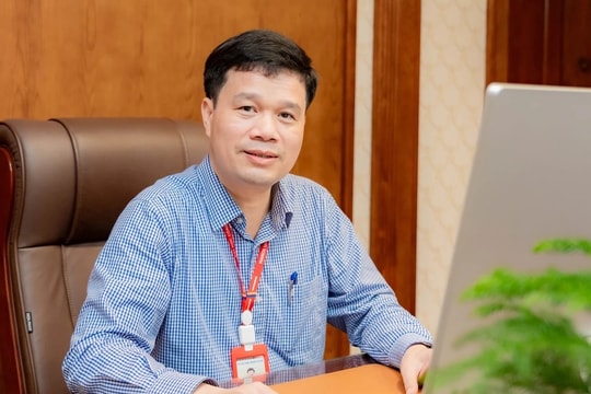 Trường ĐH Công nghiệp Hà Nội tự chủ toàn diện để đi đầu trong xu thế chuyển đổi số và quản trị thông minh