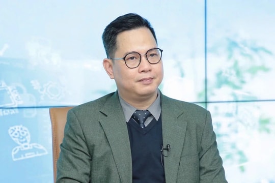 Học tập suốt đời đã và đang trở thành "kỹ năng sinh tồn"