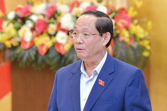 Tăng tính chủ động trong ứng phó, khắc phục kịp thời, hiệu quả tình huống khẩn cấp