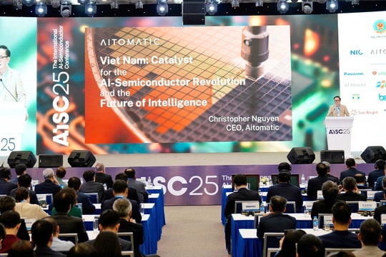 Tự chủ công nghệ là chìa khóa phát triển