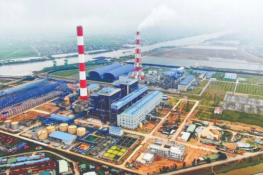 Quyết tâm đạt mục tiêu tăng trưởng cùng đất nước