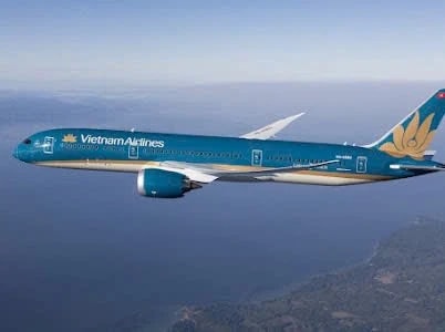 Vietnam Airlines chính thức nối lại đường bay thẳng Hà Nội - Moscow