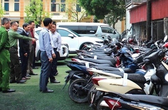 Thanh, kiểm tra xử lý sớm các vấn đề nổi cộm, phức tạp