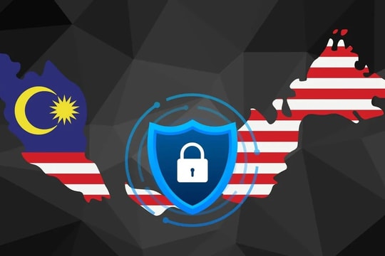 Malaysia: Tiệm cận tiêu chuẩn quốc tế về quản trị dữ liệu