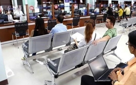 Thành lập Ban Chỉ đạo sắp xếp, tổ chức lại đơn vị hành chính các cấp, xây dựng mô hình tổ chức chính quyền địa phương 2 cấp