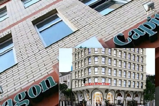 Xử phạt 2 doanh nghiệp vi phạm các quy định về lĩnh vực chứng khoán