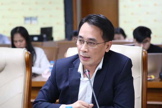 Nghị quyết số 57-NQ/TW, “kim chỉ nam” cho phát triển giáo dục