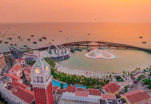 APEC 2027: Phú Quốc khởi động loạt dự án trọng điểm 