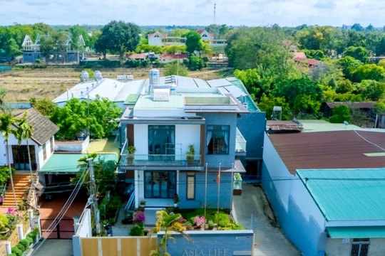 Công an Đắk Lắk lập đoàn kiểm tra Công ty sản xuất kẹo rau Kera 