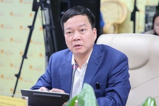 Cơ sở giáo dục đại học đóng vai trò quan trọng trong phát triển nhân lực STEM