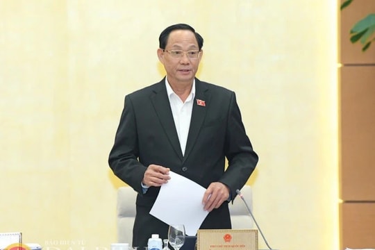 Đẩy nhanh tiến độ giải ngân vốn đầu tư công xóa nhà tạm, nhà dột nát