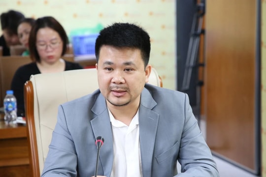 Doanh nghiệp cần "bắt tay" với cơ sở giáo dục để đào tạo nguồn nhân lực chất lượng cao