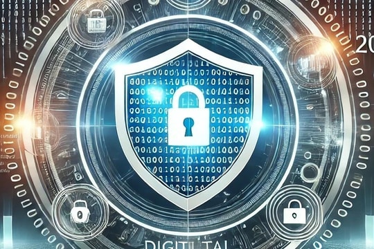 Nền tảng của niềm tin trong kỷ nguyên số