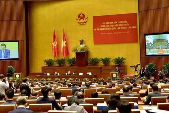 Bài 3: Xây dựng những cán bộ tốt, đảng viên tốt