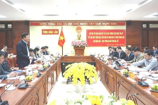 Gỡ khó giải phóng mặt bằng các dự án đầu tư công trọng điểm