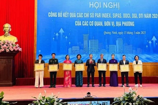 Quảng Ninh: Rà soát, loại bỏ ngay những quy định, thủ tục hành chính đang là rào cản phát triển