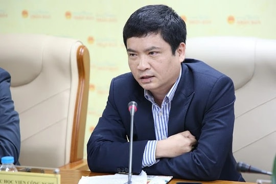 Tháo gỡ vướng mắc thể chế mạnh mẽ để tạo điều kiện thuận lợi cho các cơ sở đào tạo