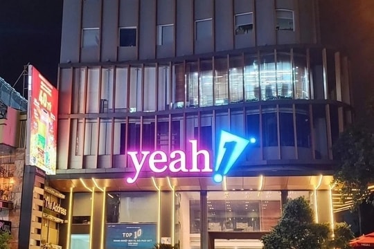 Doanh nghiệp liên tiếp mua bản quyền chương trình của Trung Quốc đưa về Việt Nam lãi lớn nhờ doanh thu tài chính 