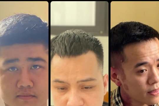 Quảng Bình: Khởi tố nhóm thanh niên gây rối trật tự công cộng