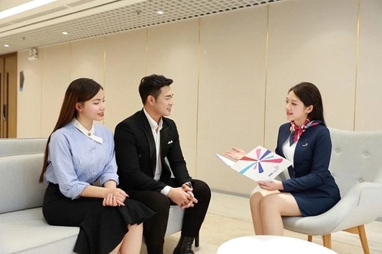 MB Ageas Life kiên quyết xử lý nghiêm vi phạm của tư vấn viên xảy ra tại tỉnh Lào Cai, bảo đảm quyền lợi khách hàng 