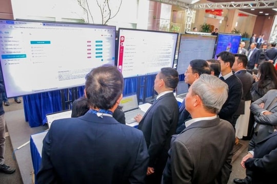 Giảm thiểu sai sót, bảo đảm minh bạch