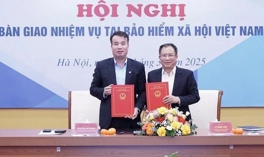 Giảm 723 đầu mối, nâng cao hiệu quả quản lý sau tinh gọn