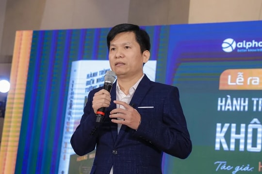 Tái bản sách “Hành trình biến những điều không thể thành có thể”