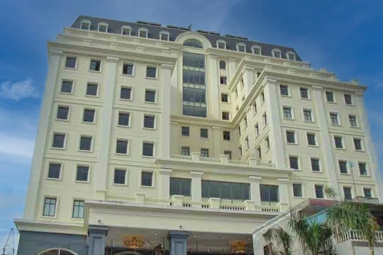 Kho bạc Nhà nước hoạt động theo mô hình mới