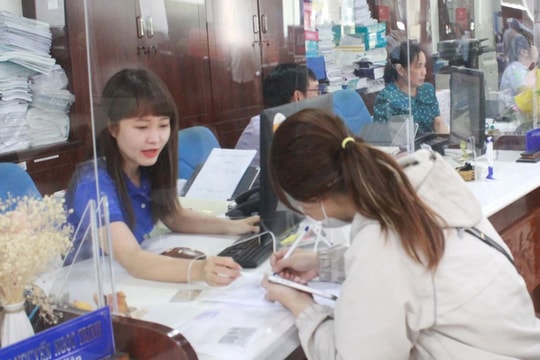 Bài 1: Bước đi quyết liệt, đột phá