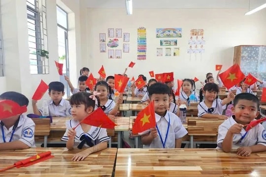 TP. Hồ Chí Minh xây dựng cổng thông tin điện tử về dạy thêm, học thêm 