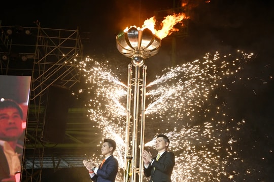 Ba thập kỷ “Nhất Tâm”, vững bước cùng đất nước vươn Tầm