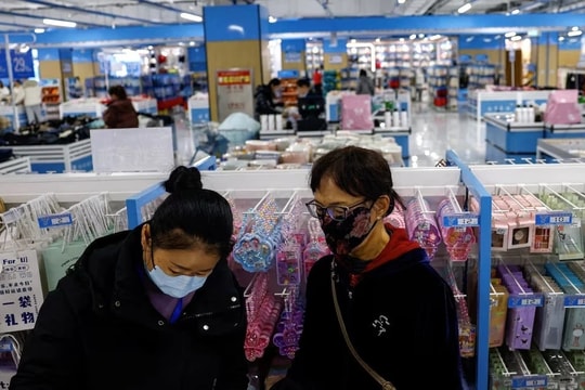 Trung Quốc ban hành Kế hoạch hành động đặc biệt nhằm thúc đẩy tiêu dùng