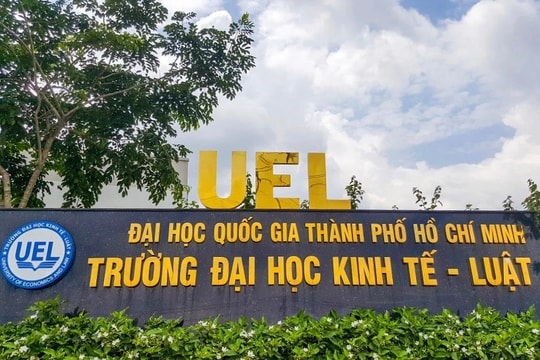 Đại học Quốc gia TP. Hồ Chí Minh xác minh thông tin liên quan đến việc bổ nhiệm cán bộ