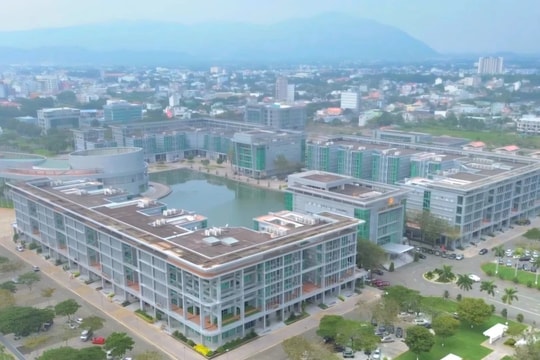 Bà Rịa - Vũng Tàu: Kinh tế tiếp tục bứt phá, sản xuất công nghiệp tăng 21,48%