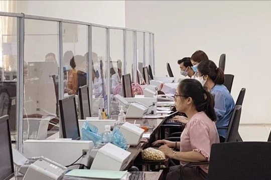 Quy định mới về chế độ đối với cán bộ, công chức, viên chức trong thực hiện sắp xếp tổ chức bộ máy