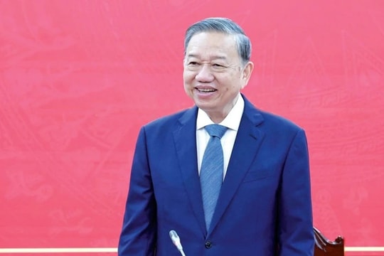 PHÁT TRIỂN KINH TẾ TƯ NHÂN - ĐÒN BẨY CHO MỘT VIỆT NAM THỊNH VƯỢNG