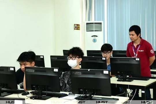 Công bố điểm thi Đánh giá tư duy đợt 2 năm 2025: Thủ khoa đạt 92,69/100 điểm tiếp tục đến từ Bắc Ninh