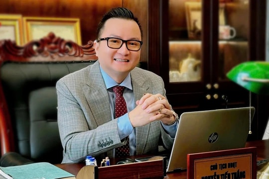 Doanh nghiệp tư nhân cần được tin tưởng trao nhiệm vụ