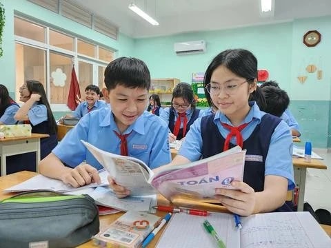 TP. Hồ Chí Minh: Kiểm tra đột xuất về dạy thêm, học thêm tại Quận 1