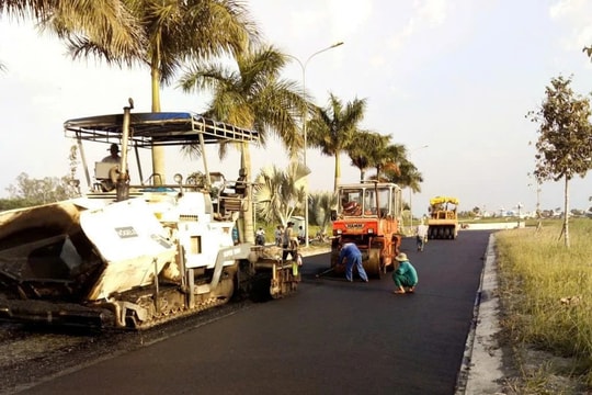 Liên danh nhà thầu Công ty TNHH Tuấn Hiền và Công ty TNHH Trường Phát bị yêu cầu thu hồi hơn 1,2 tỷ đồng