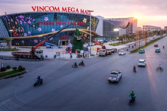 Bất động sản thấp tầng dưới 15 tỷ tại Ocean City gây sốt với “một tấc đất - một tấc tiện nghi”